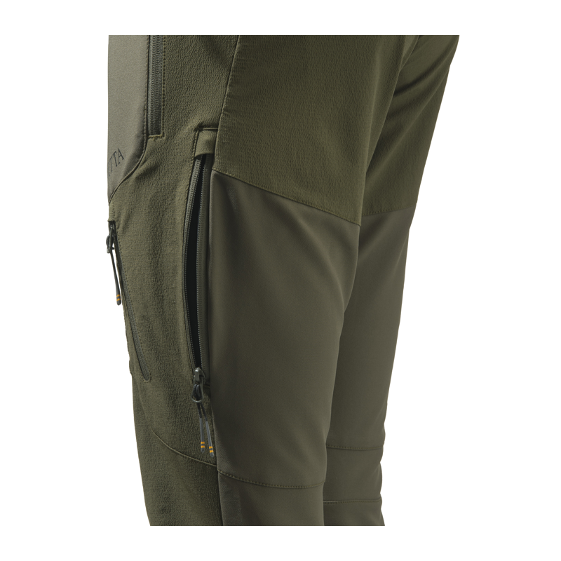 Spodnie 4 Way Stretch BERETTA