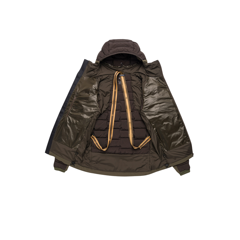 Kurtka BERETTA Tarandus Moss&brownbark