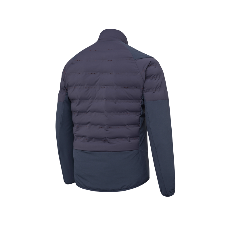 Kurtka BERETTA Bezoar Hybrid Ebony