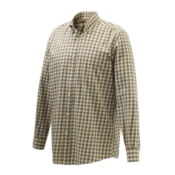 Koszula BERETTA Wood Button...