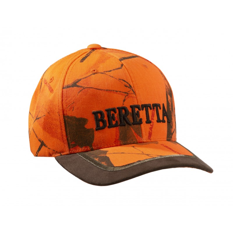 Czapka BERETTA Realtree Ap Camo Czapka BERETTA Realtree Ap Camo