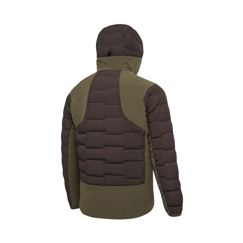 Kurtka BERETTA Tarandus Moss&brownbark