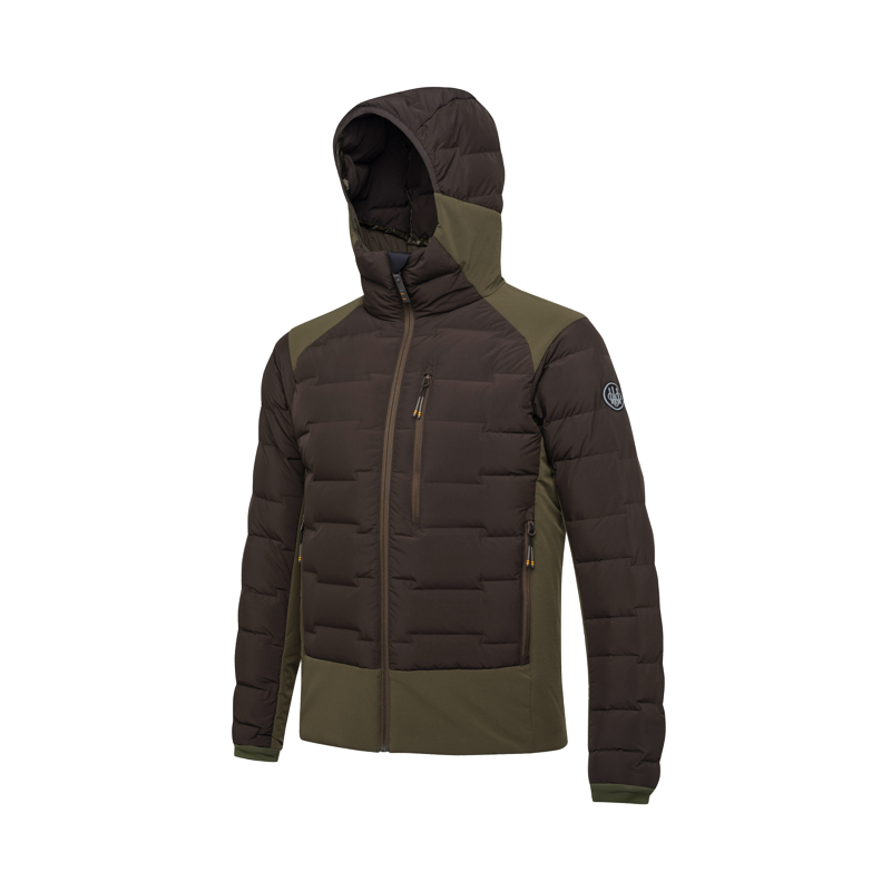 Kurtka BERETTA Tarandus Moss&brownbark