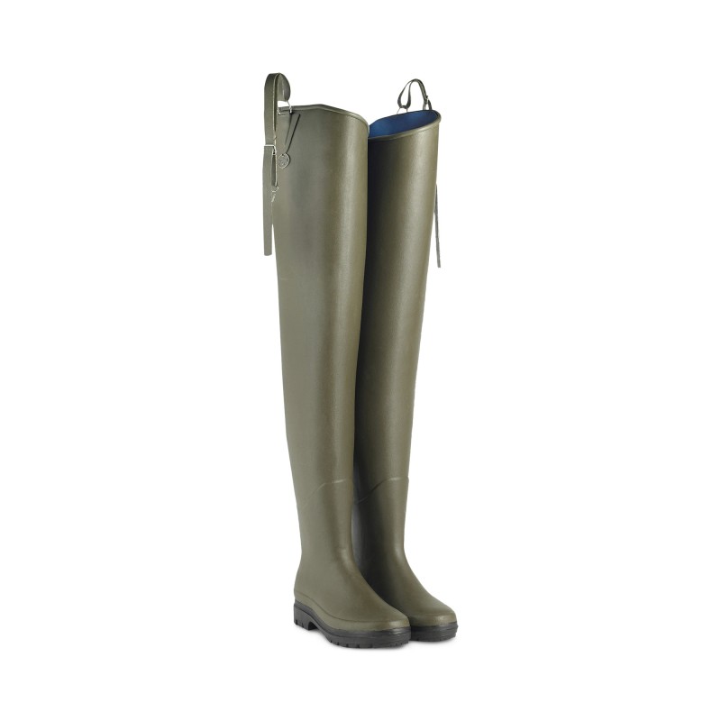 WODERY ocieplane LE CHAMEAU® Deltanord 1732