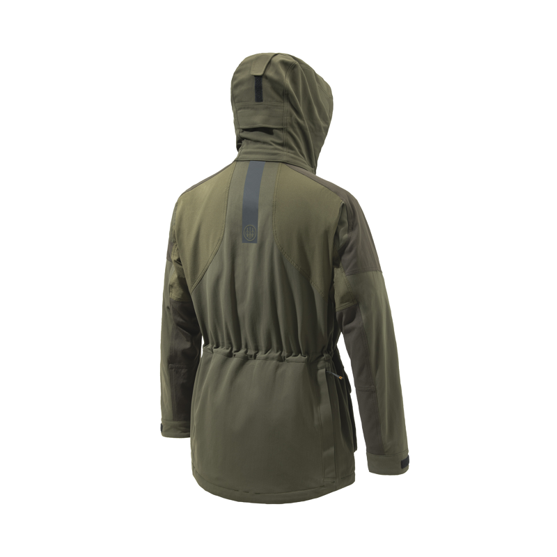 Kurtka myśliwska Beretta Muker GTX Moss Green