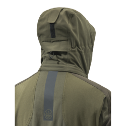 Kurtka myśliwska Beretta Muker GTX Moss Green