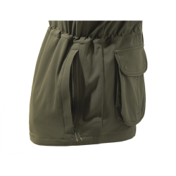 Kurtka myśliwska Beretta Muker GTX Moss Green