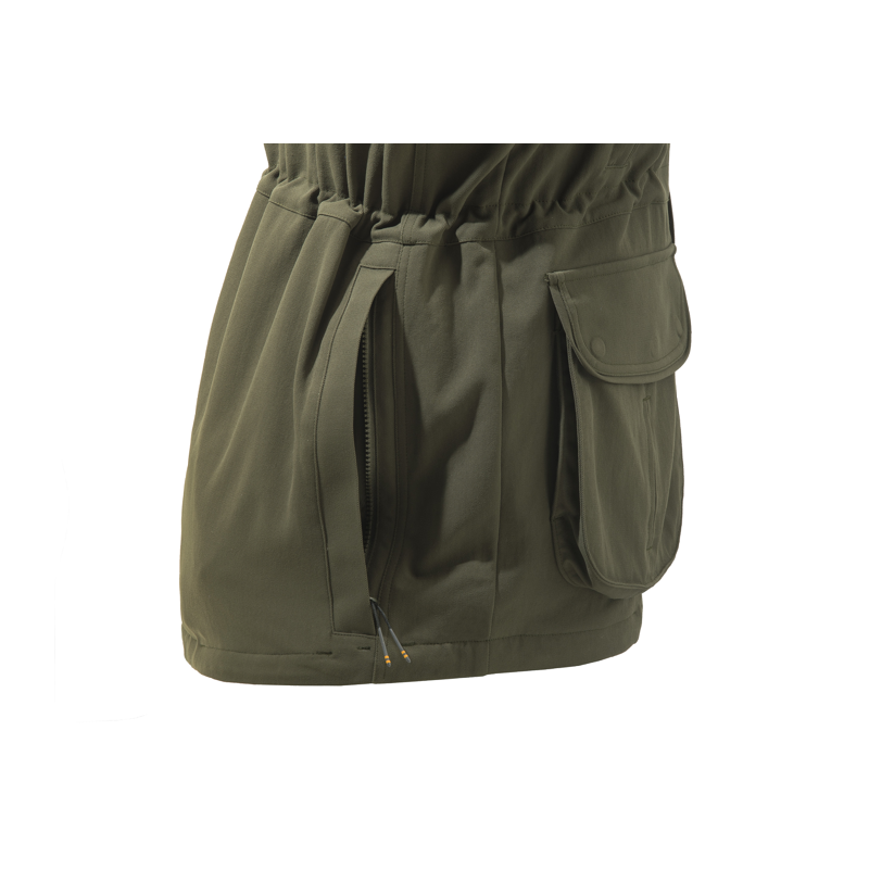 Kurtka myśliwska Beretta Muker GTX Moss Green