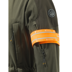 Kurtka myśliwska Beretta Muker GTX Moss Green