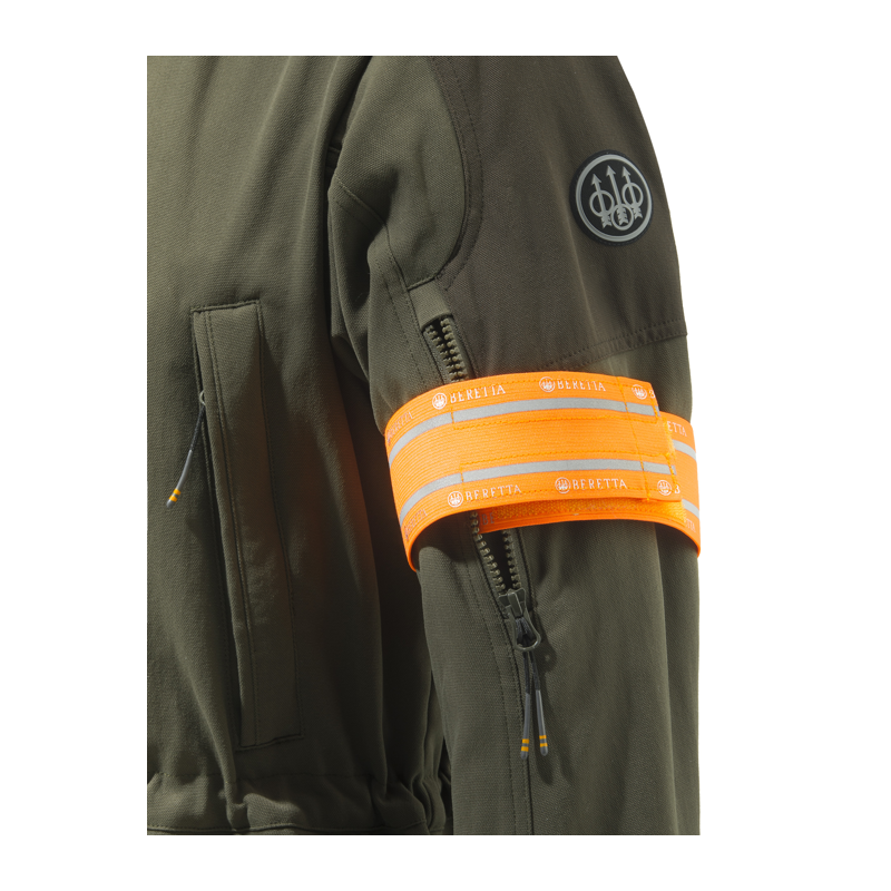 Kurtka myśliwska Beretta Muker GTX Moss Green