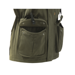 Kurtka myśliwska Beretta Muker GTX Moss Green