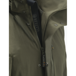 Kurtka myśliwska Beretta Muker GTX Moss Green
