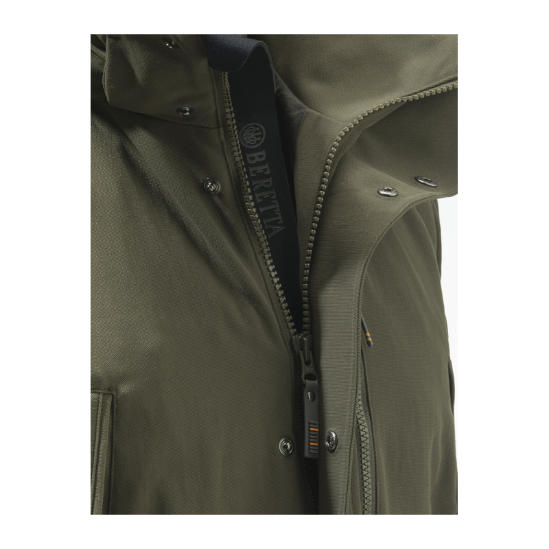 Kurtka myśliwska Beretta Muker GTX Moss Green