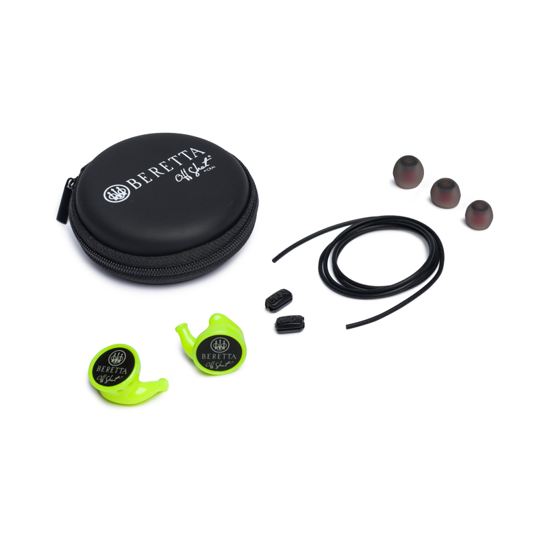 Ochronniki słuchu BERETTA