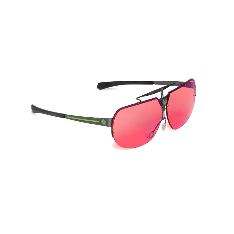 Okulary BERETTA Competition EVO Frame