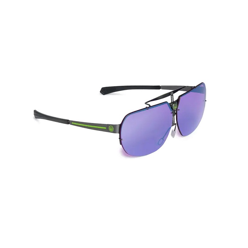 Okulary BERETTA Competition EVO Frame