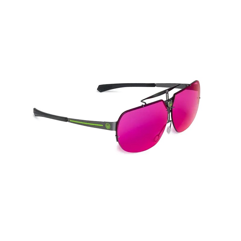 Okulary BERETTA Competition EVO Frame