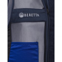 Kamizelka strzelecka BERETTA Uniform Pro 20.20 SX Blue Total Eclipse & Blue Royal