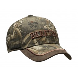Czapka BERETTA Camo Real...