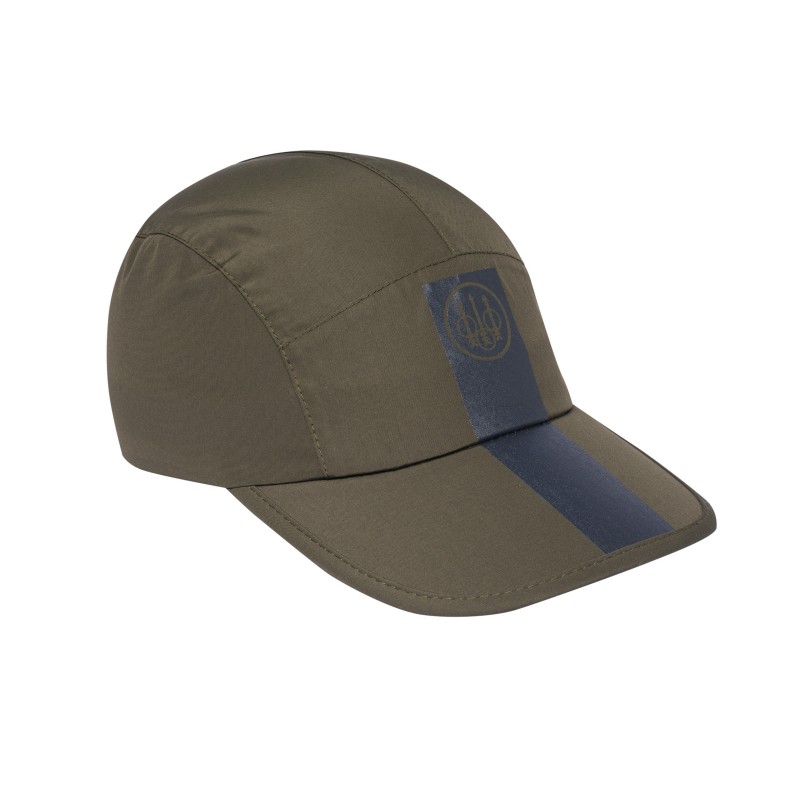 Czapka BERETTA Waterproof Cap Green Moss