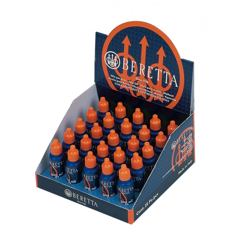 Olej BERETTA