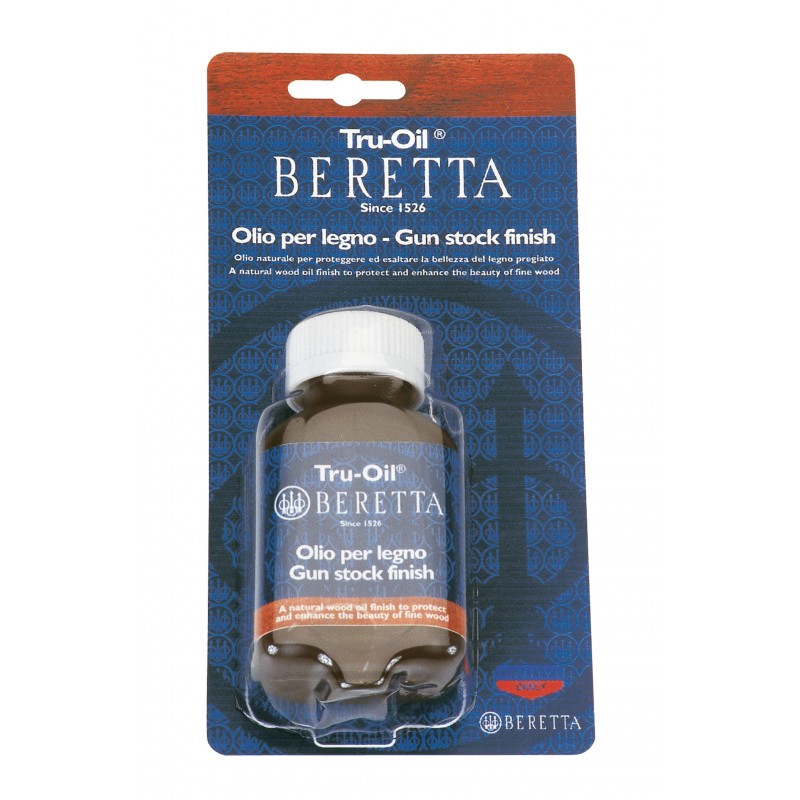 Olej BERETTA Tru-oil Neutral