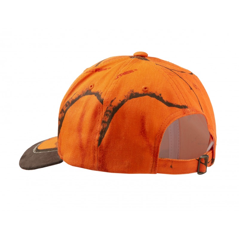 Czapka BERETTA Realtree Ap Camo Czapka BERETTA Realtree Ap Camo