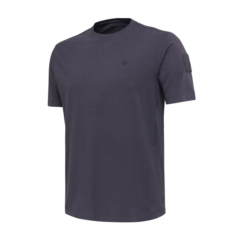 Koszulka BERETTA PMX T-Shirt Ebony