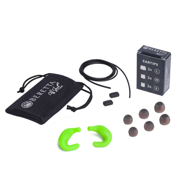 Ochronniki słuchu BERETTA