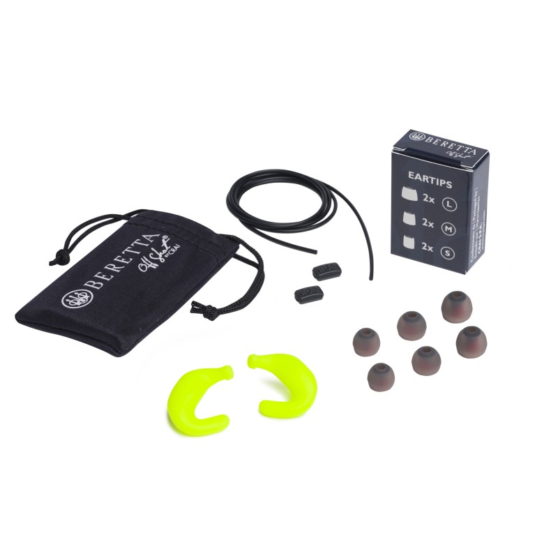 Ochronniki słuchu BERETTA