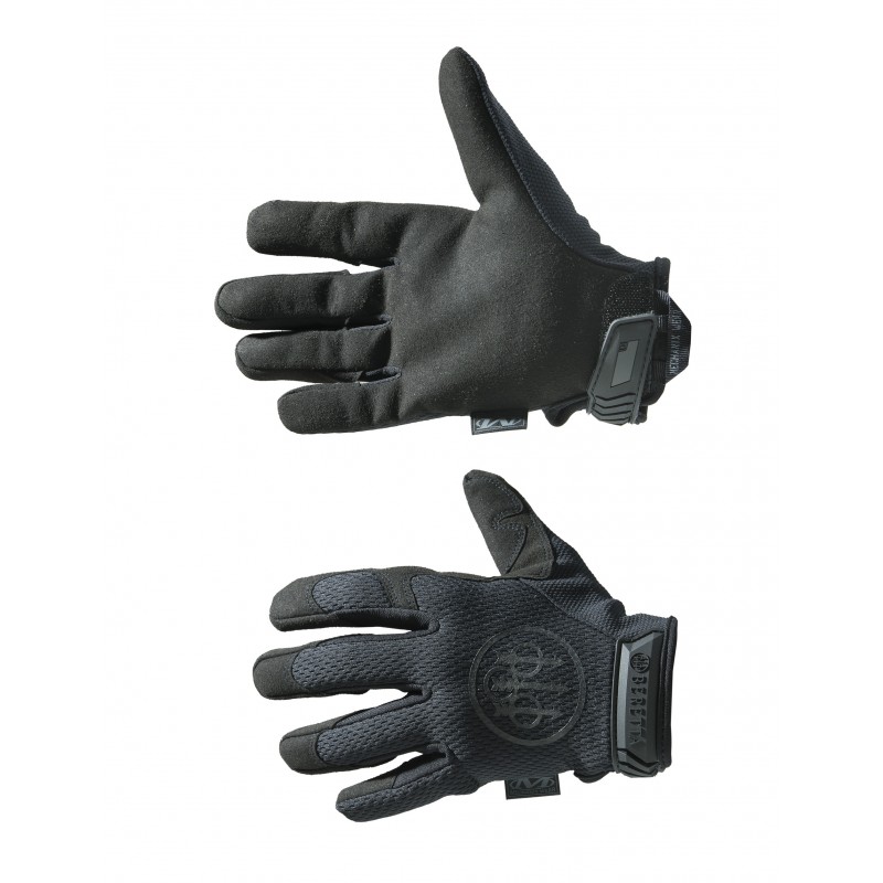 Rękawiczki BERETTA Original Gloves Black