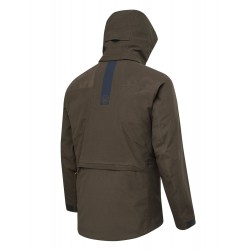 Kurtka myśliwska Beretta Bakhold 3L Jacket Green Moss Kurtka myśliwska Beretta Bakhold 3L Jacket Green Moss