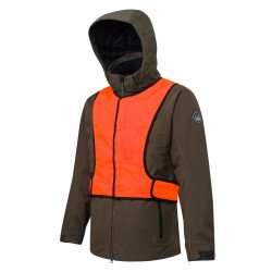 Kurtka myśliwska Beretta Bakhold 3L Jacket Green Moss Kurtka myśliwska Beretta Bakhold 3L Jacket Green Moss