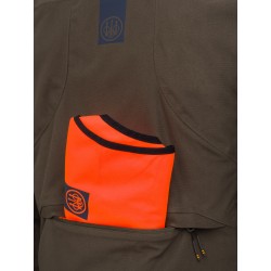 Kurtka myśliwska Beretta Bakhold 3L Jacket Green Moss Kurtka myśliwska Beretta Bakhold 3L Jacket Green Moss