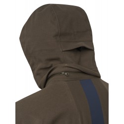 Kurtka myśliwska Beretta Bakhold 3L Jacket Green Moss Kurtka myśliwska Beretta Bakhold 3L Jacket Green Moss