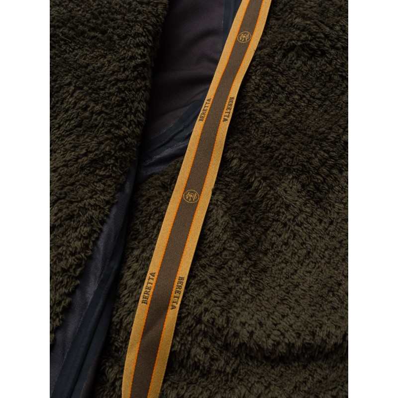 Kurtka myśliwska Beretta Bakhold 3L Jacket Green Moss