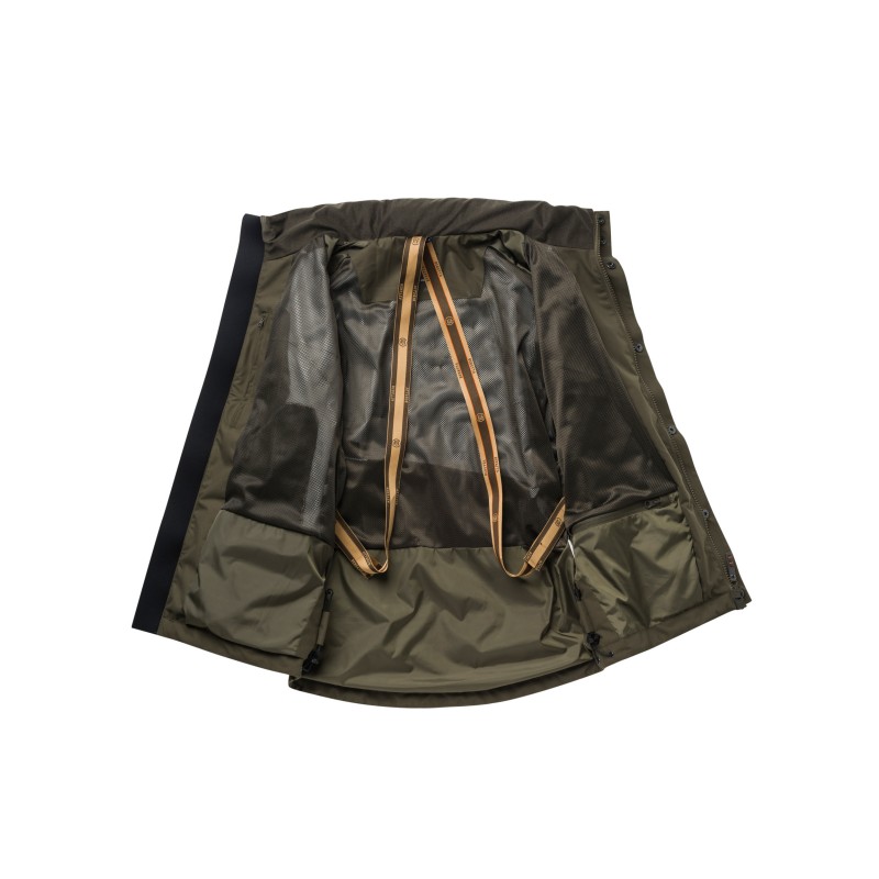 Kurtka myśliwska Beretta Tosark Green Moss