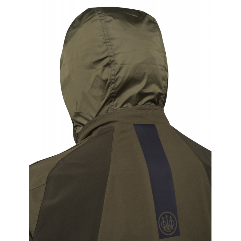 Kurtka myśliwska Beretta Tosark Green Moss