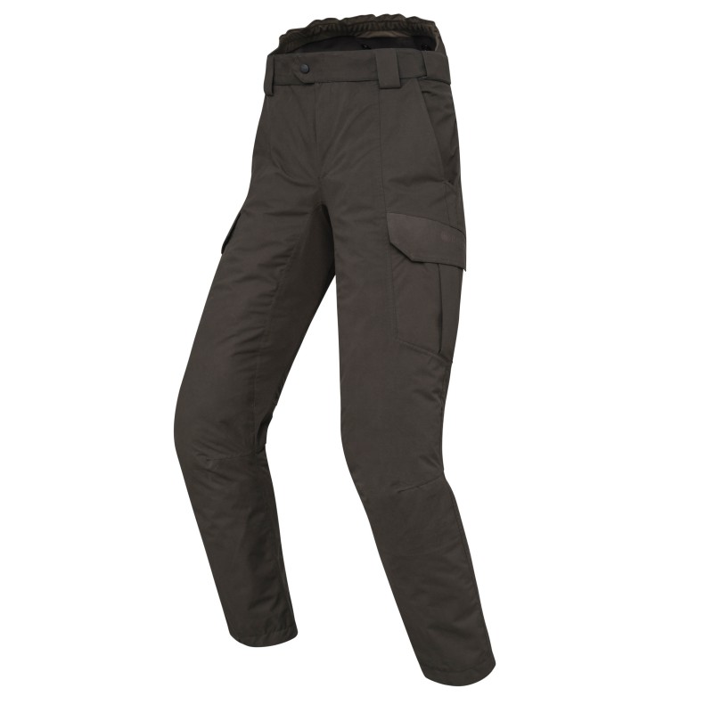 Spodnie BERETTA Tosark Brown Bark