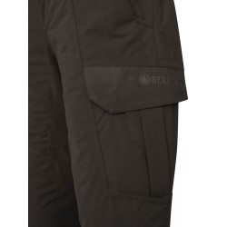 Spodnie BERETTA Tosark Brown Bark