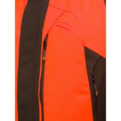 Kurtka BERETTA Thorn Resistant Evo Brownbark&Orange