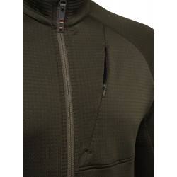 Polar BERETTA Alpsten Fleece Green Moss