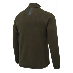 Polar BERETTA Abisko Half Zip Green Moss Polar BERETTA Abisko Half Zip Green Moss