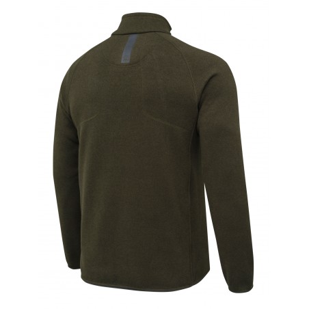 Polar BERETTA Abisko Half Zip Green Moss