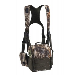 Pokrowiec z szelkami...