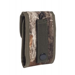 Futerał na Broń BERETTA Uniform Pro EVO Double Soft Gun Case 143 cm - Black