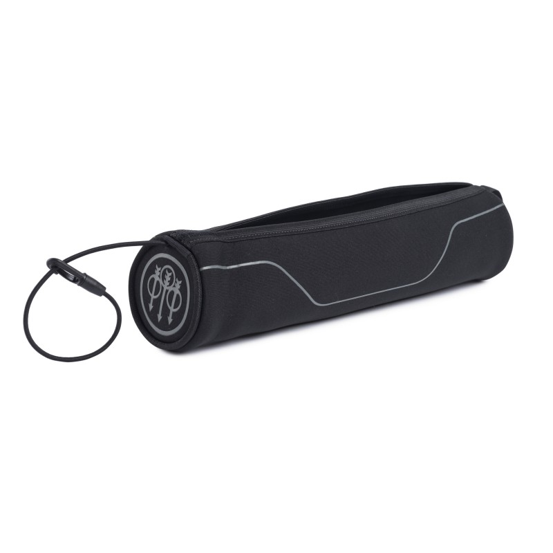 Futerał na Broń BERETTA Uniform Pro EVO Double Soft Gun Case 143 cm - Black