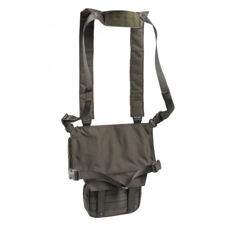 Kamizelka taktyczna BERETTA Tactical Chest Rig Green Stone