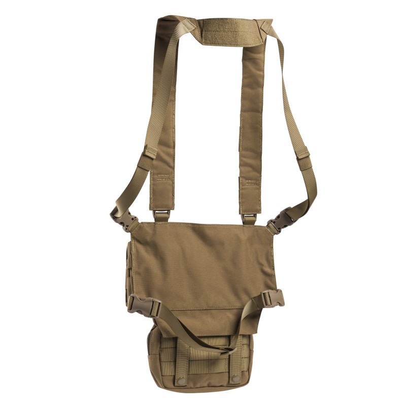Kamizelka taktyczna BERETTA Tactical Chest Rig Coyote Brown