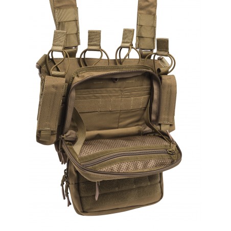 Kamizelka taktyczna BERETTA Tactical Chest Rig Coyote Brown